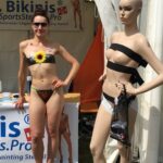 060 Model Mr. Bikinis Klagenfurt WBF 2019