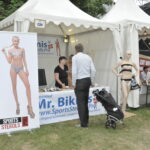 106 Model Mr. Bikinis Klagenfurt WBF 2019