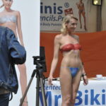 116 Model Mr. Bikinis Klagenfurt WBF 2019