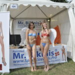 125 Model Mr. Bikinis Klagenfurt WBF 2019