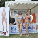 127 Model Mr. Bikinis Klagenfurt WBF 2019