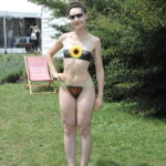 014 Model Mr. Bikinis Klagenfurt WBF 2019