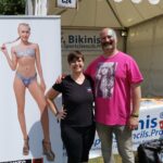 063 Model Mr. Bikinis Klagenfurt WBF 2019